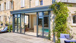 extension atelier menu